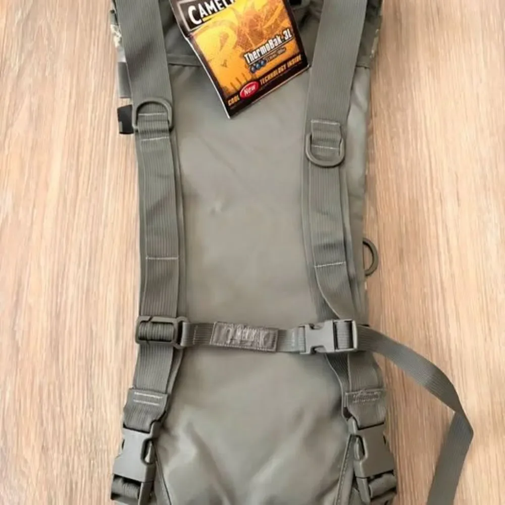 Camelbak new thermobak